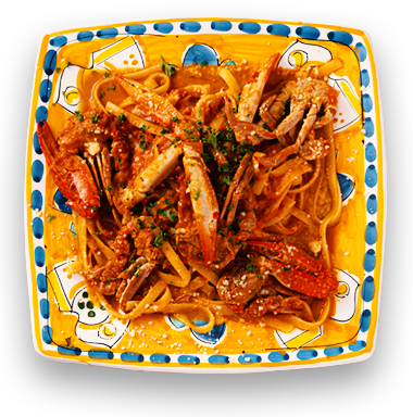 パスタ