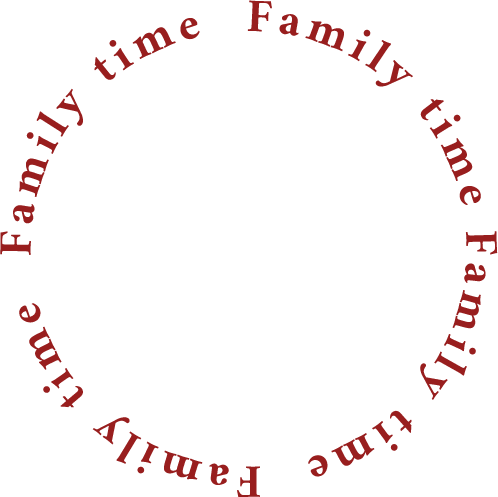 Family time